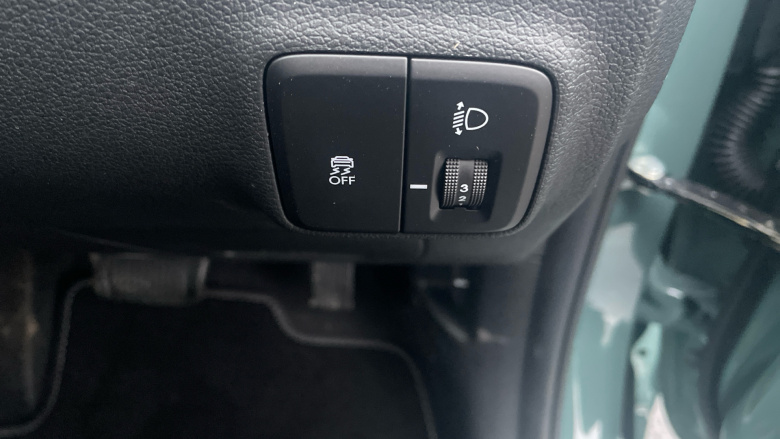 Hyundai i10 1.0 [63] Advance 5dr Auto [Nav] Petrol Hatchback